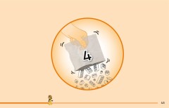 LEGO 71826 instructions page 45 – build guide