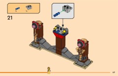 LEGO 71826 instructions page 49 – build guide