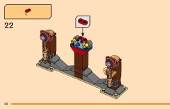 LEGO 71826 instructions page 50 – build guide