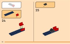 LEGO 71826 instructions page 52 – build guide