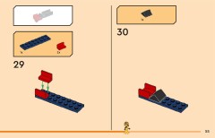 LEGO 71826 instructions page 55 – build guide