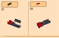 LEGO 71826 instructions page 56 – build guide