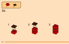 LEGO 71826 instructions page 58 – build guide