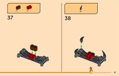 LEGO 71826 instructions page 61 – build guide
