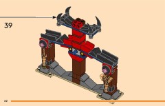 LEGO 71826 instructions page 62 – build guide
