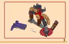 LEGO 71826 instructions page 67 – build guide