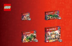 LEGO 71826 instructions page 69 – build guide