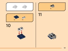 LEGO 71827 instructions page 19 – build guide