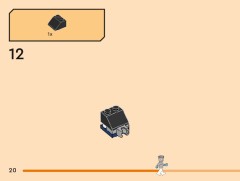 LEGO 71827 instructions page 20 – build guide