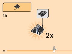 LEGO 71827 instructions page 22 – build guide