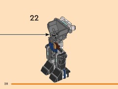 LEGO 71827 instructions page 28 – build guide