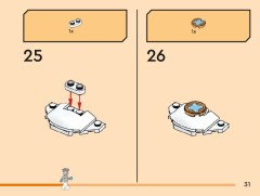 LEGO 71827 instructions page 31 – build guide