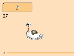 LEGO 71827 instructions page 32 – build guide