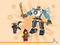 LEGO 71827 instructions page 47 – build guide