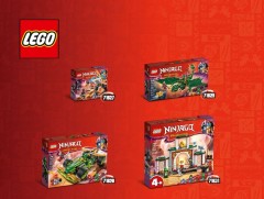 LEGO 71827 instructions page 48 – build guide