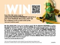 LEGO 71827 instructions page 52 – build guide