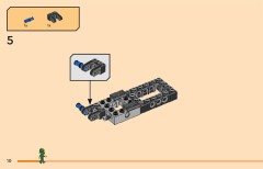 LEGO 71828 instructions page 10 – build guide