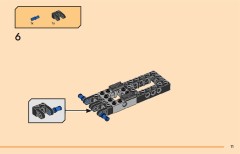 LEGO 71828 instructions page 11 – build guide