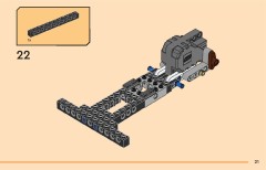 LEGO 71828 instructions page 21 – build guide