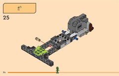 LEGO 71828 instructions page 24 – build guide