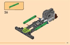LEGO 71828 instructions page 25 – build guide