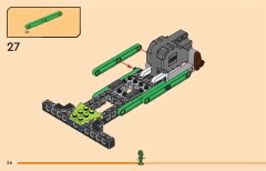 LEGO 71828 instructions page 26 – build guide