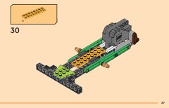 LEGO 71828 instructions page 29 – build guide