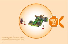 LEGO 71828 instructions page 4 – build guide