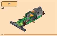 LEGO 71828 instructions page 48 – build guide