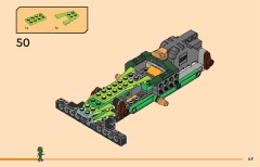 LEGO 71828 instructions page 49 – build guide