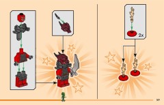 LEGO 71828 instructions page 59 – build guide