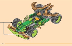 LEGO 71828 instructions page 80 – build guide