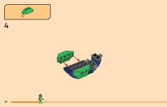 LEGO 71829 instructions page 10 – build guide