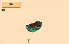 LEGO 71829 instructions page 14 – build guide