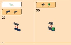 LEGO 71829 instructions page 32 – build guide