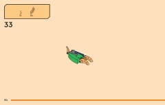 LEGO 71829 instructions page 34 – build guide