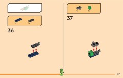 LEGO 71829 instructions page 37 – build guide