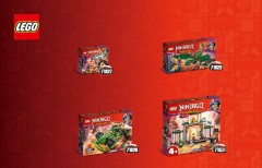 LEGO 71829 instructions page 48 – build guide