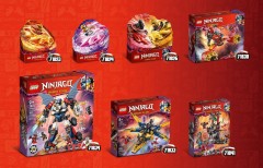 LEGO 71829 instructions page 49 – build guide