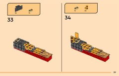 LEGO 71830 instructions page 29 – build guide