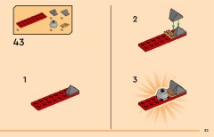 LEGO 71830 instructions page 35 – build guide