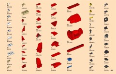 LEGO 71830 instructions page 85 – build guide
