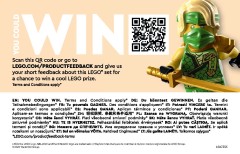 LEGO 71830 instructions page 88 – build guide