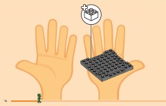LEGO 71831 instructions page 14 – build guide