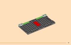 LEGO 71831 instructions page 19 – build guide