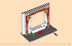 LEGO 71831 instructions page 27 – build guide