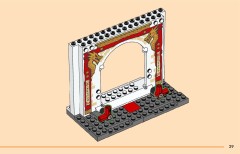 LEGO 71831 instructions page 29 – build guide