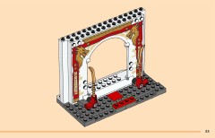 LEGO 71831 instructions page 33 – build guide