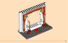 LEGO 71831 instructions page 35 – build guide