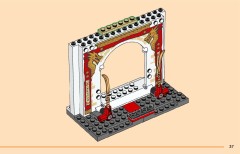 LEGO 71831 instructions page 37 – build guide